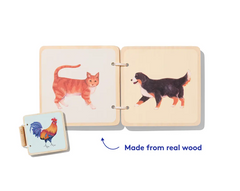 Early Reader Club, Months 3-4