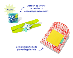 The Charmer Play Kit
