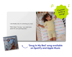 Early Reader Club, Months 35-36