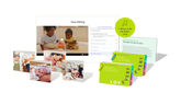 The New Sibling Course Pack