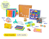 The Charmer Play Kit