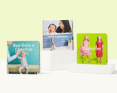 Early Reader Club, Months 17-18