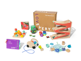 The Adventurer Play Kit