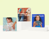 Early Reader Club, Months 13-14