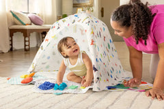 Play Space Cover