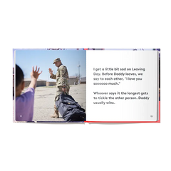 'Honored to Help' Book