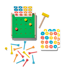 The Researcher Play Kit