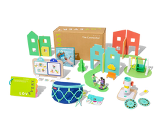 The Connector Play Kit