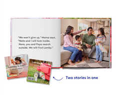 Early Reader Club, Months 33-34