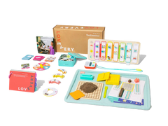 The Examiner Play Kit
