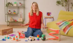 The Adventurer Play Kit
