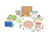 The Persister Play Kit