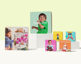 Early Reader Club, Months 15-16