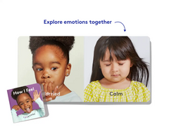 Early Reader Club, Months 9-10
