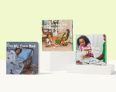 Early Reader Club, Months 35-36