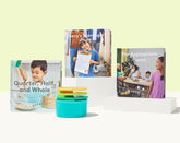 Early Reader Club, Months 47-48