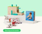 Think It Out Mini Kit