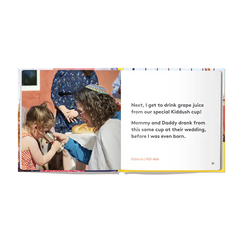 'The Naming Ceremony' Book
