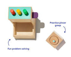 The Thinker Play Kit