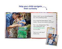 Early Reader Club, Months 47-48