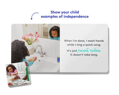 Early Reader Club, Months 35-36