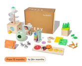 The Babbler Play Kit