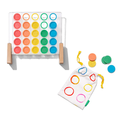 The Helper Play Kit