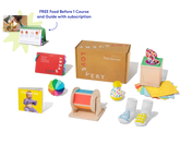 The Senser Play Kit