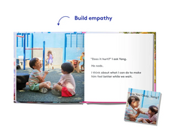 Early Reader Club, Months 39-40