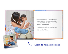 Early Reader Club, Months 41-42
