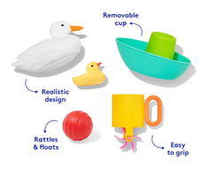 The Bath Set