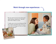 Early Reader Club, Months 35-36