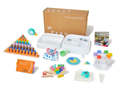The Problem Solver Play Kit