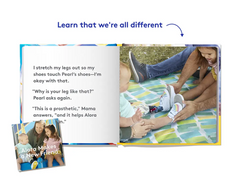 Early Reader Club, Months 39-40