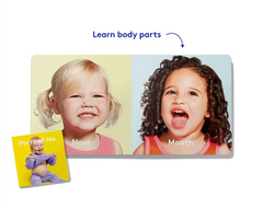 Early Reader Club, Months 5-6