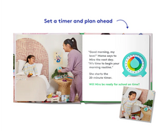 Early Reader Club, Months 41-42