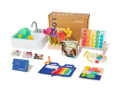 The Helper Play Kit