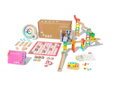 The Planner Play Kit