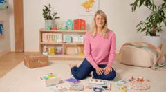 The Persister Play Kit