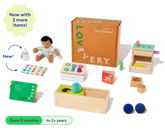 The Thinker Play Kit