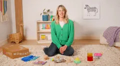 The Explorer Play Kit