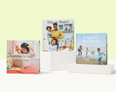 Early Reader Club, Months 33-34