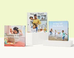 Early Reader Club, Months 33-34