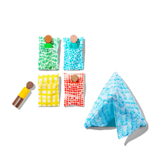 The Free Spirit Play Kit