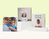 Early Reader Club, Months 37-38