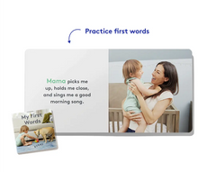 Early Reader Club, Months 11-12