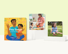 Early Reader Club, Months 21-22