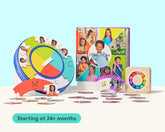 Feel It All Mini Kit