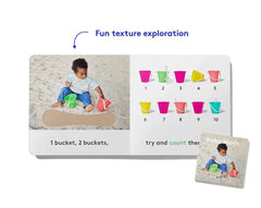 Early Reader Club, Months 11-12