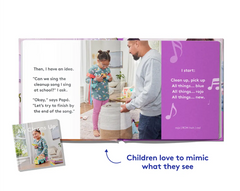 Early Reader Club, Months 39-40